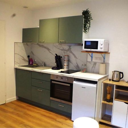 Urban Oasis, Appartement Chic Et Neuf شالو سور سون المظهر الخارجي الصورة